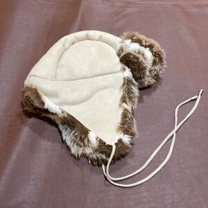 Parkhurst winter hat